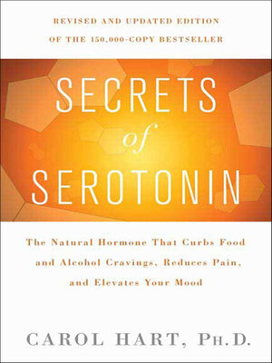 cover image of Secrets of Serotonin, Revised Edition